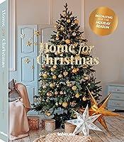 Algopix Similar Product 17 - Home for Christmas Decorating for the