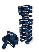 Algopix Similar Product 19 - Wild Sports NCAA BYU Cougars Table Top