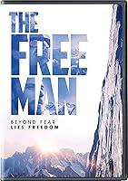 Algopix Similar Product 12 - The Free Man [DVD]