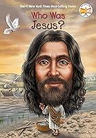 Algopix Similar Product 6 - Who Was Jesus?