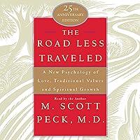 Algopix Similar Product 16 - The Road Less Traveled A New