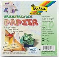 Algopix Similar Product 19 - Global Art Folia Origami Paper Crystal