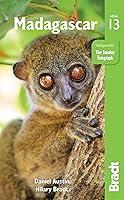 Algopix Similar Product 10 - Madagascar (Bradt Travel Guide)