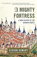 Algopix Similar Product 1 - A Mighty Fortress A New History of the