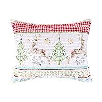 Algopix Similar Product 19 - Levtex Home Merry  Bright Collecion 