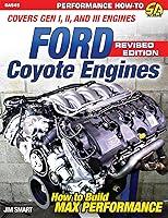 Algopix Similar Product 6 - Ford Coyote Engines How to Build Max
