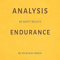 Algopix Similar Product 8 - Analysis of Scott Kelly’s Endurance