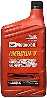 Algopix Similar Product 14 - Motorcraft Trans Fluid, Model: XT-5-QMC