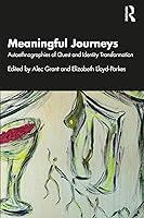 Algopix Similar Product 19 - Meaningful Journeys Autoethnographies