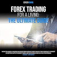 Algopix Similar Product 6 - Forex Trading for a Living The