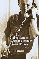 Algopix Similar Product 10 - Digressions on Some Poems by Frank