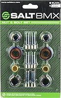 Algopix Similar Product 9 - Salt BMX Nut Bolt Set Hardware Pack for