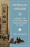 Algopix Similar Product 8 - Controlling Contagion Epidemics and