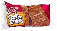 Algopix Similar Product 16 - Dolly Madison Coffee Cakes Cinnamon 2