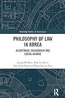 Algopix Similar Product 15 - Philosophy of Law in Korea Acceptance