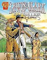 Algopix Similar Product 19 - The Lewis and Clark Expedition Graphic