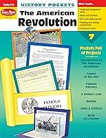 Algopix Similar Product 12 - History Pockets: The American Revolution
