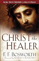 Algopix Similar Product 19 - Christ the Healer