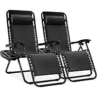 Algopix Similar Product 16 - Best Choice Products Set of 2