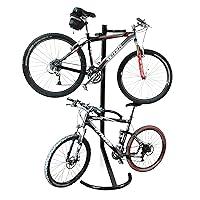 Algopix Similar Product 13 - RAD Cycle Gravity Bike Stand Bicycle
