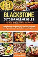 Algopix Similar Product 10 - BLACKSTONE OUTDOOR GAS GRIDDLES