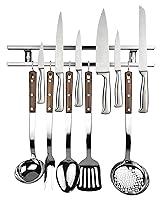 Algopix Similar Product 18 - 18 Inch Stainless Steel Magnetic Knife