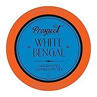 Algopix Similar Product 10 - Prospect Tea White Bengal Darjeeling