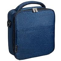 Algopix Similar Product 18 - UPPER ORDER Reusable Insulated Lunch
