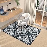 Algopix Similar Product 2 - Placoot Heavy Duty Office Chair Mat for