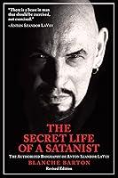 Algopix Similar Product 9 - The Secret Life of a Satanist The