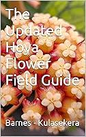 Algopix Similar Product 7 - The Updated Hoya Flower Field Guide