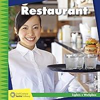 Algopix Similar Product 11 - Restaurant