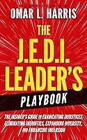 Algopix Similar Product 3 - The JEDI Leaders Playbook The