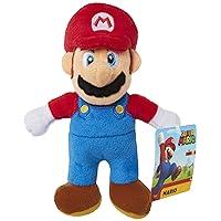 Algopix Similar Product 10 - World of Nintendo Supper Mario Bros U