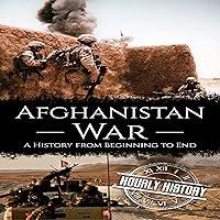 Algopix Similar Product 5 - Afghanistan War A History from