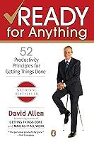 Algopix Similar Product 4 - Ready for Anything 52 Productivity