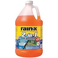 Algopix Similar Product 20 - Rainx 2 Pack 2 in 1 All Season 25
