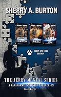 Algopix Similar Product 15 - The Jerry McNeal Series a Paranormal