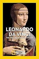 Algopix Similar Product 8 - Leonardo Da Vinci Vida obra y legado