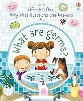 Algopix Similar Product 3 - What are Germs Very First