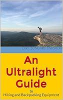 Algopix Similar Product 6 - An Ultralight Guide to Hiking and