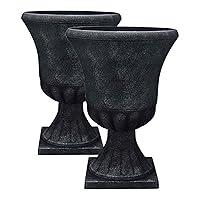 Algopix Similar Product 15 - Southern Patio Winston Plant Urn