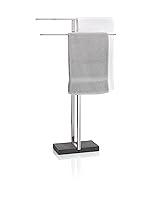 Algopix Similar Product 19 - blomus MENOTO Free Standing Towel Rack