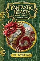 Algopix Similar Product 18 - Fantastic Beasts and Where To Find