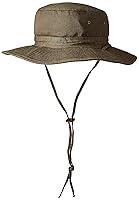 Algopix Similar Product 17 - Henschel Booney, Olive, Medium