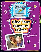 Algopix Similar Product 3 - Mind Your Manners Online Explorer