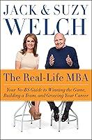 Algopix Similar Product 12 - The RealLife MBA Your NoBS Guide to
