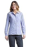 Algopix Similar Product 18 - ExOfficio Womens Lightscape Long