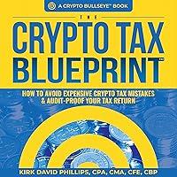 Algopix Similar Product 19 - The Crypto Tax Blueprint How to Avoid
