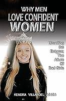 Algopix Similar Product 5 - Why Men Love Confident Women Unveiling